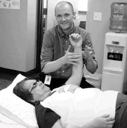 Physical Therapy Improves Health