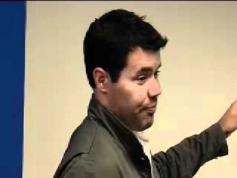 Chris Mooney on "The Science of Why We Deny Science"