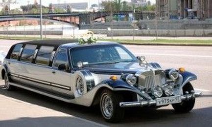 The Coolest Limo's Online