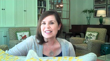 How to Live an Inspiring Life with Debbie Phillips