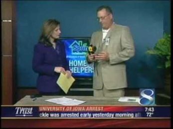 Springer Tip: Insulating Your Home