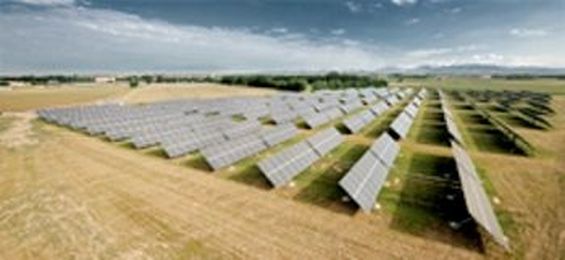 SOLON to Construct Solar Power Plant for UniSource Energy Services Near Arizona