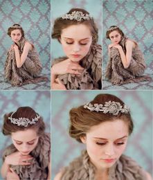Fab You Bliss Things! Gorgeous Tiaras from Twigs & Honey