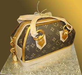 Fashion Accessories You Can EAT