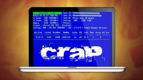 How Can I Make Sure My New Computer Isn't a Dud?