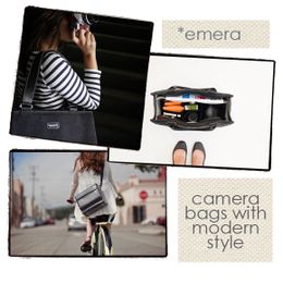 meeting the makers: nathiya of *emera bags