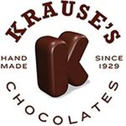 Our Seasonal Specialties, Candies & Treats