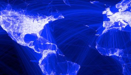 The Social Graph Is Neither (Pinboard Blog)