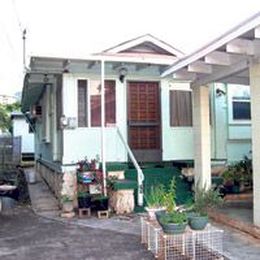Makiki Couple Builds Quieter, Environmentally Green Home