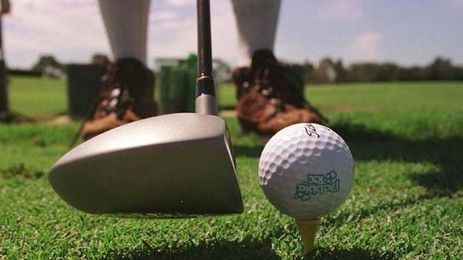 Make the most of golf getways