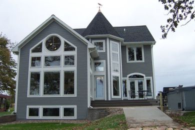 Home Remodeling