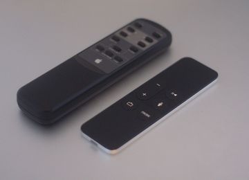 Remote control