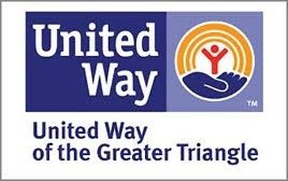 United we give. United we live.