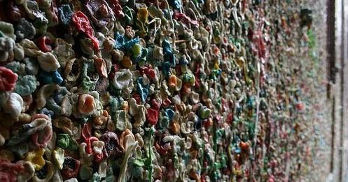 The Cognitive Benefits Of Chewing Gum