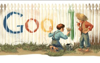 How Google Doodles Are Made