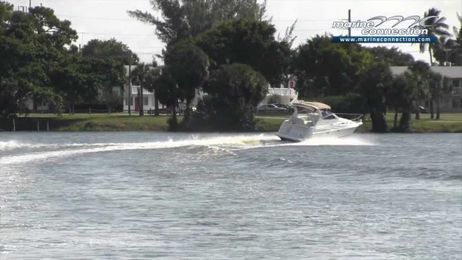 2003 Regal 2860 Commodore Cruiser by Marine Connection Boat Sales, WE EXPORT!