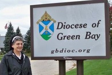 How Franciscan Sister Came to Be a Diocesan Director of Religious Education