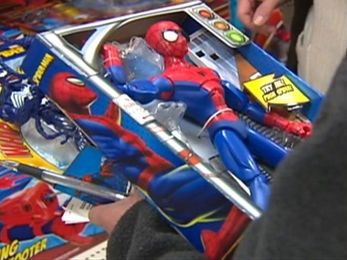 Parents Can Rent Toys At New Website