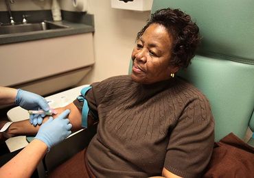 Doctor is out: Patients now can order own lab tests