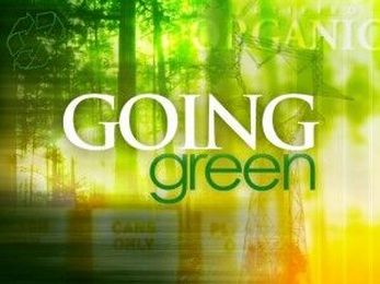 How To Go Green With Outdoor Power Equipment