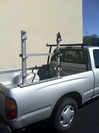 Our Newest Accessory: Trimmer Rack