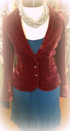 Want the cake and your outfit too?