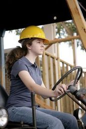 Working May Help Mom's Mental Health