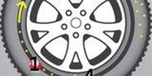 Self-Inflating Tire: How It Works