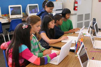 Should Computer Science Be Required in K-12?