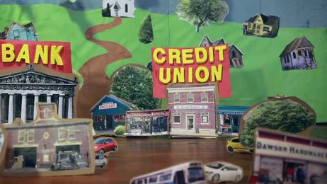 Why are Credit Unions better?