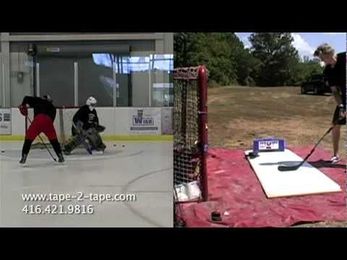 Original Tape-2-Tape 3-in-1 Training System