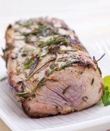 Eat Beef, Improve Heart Health?