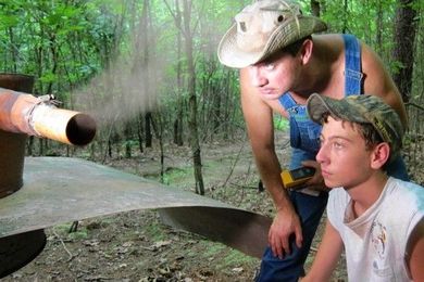 It May Be Good TV, but Is It Legal? 