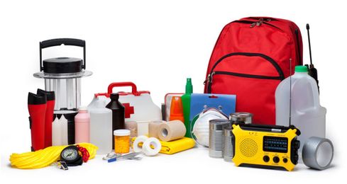 What is a safe room? And how can I build one in my home?