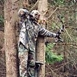 13 Ways to an Unsuccessful Hunt