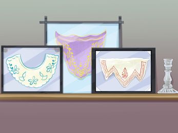 How to Reinvent Linens