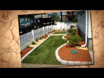 Done Right Landscape & Construction Company Video