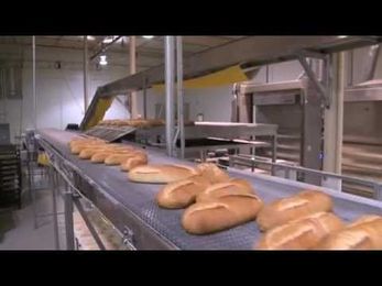 See how fresh&easy's artisan breads are made!