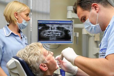 How to Prepare for Oral Surgery and Avoid Complications