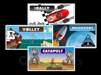 PRONTO! Quick Games to Engage any Audience