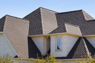 What Style Is That Roof?