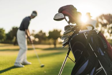 5 Basics About Sets of Golf Clubs