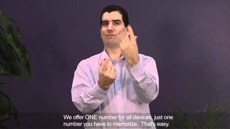 Time to Make Your Choice!