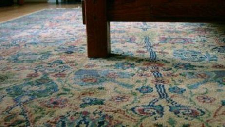 Get Your New Garden Ready for Spring with Old Carpet