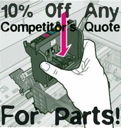 Better Price Parts Sale!