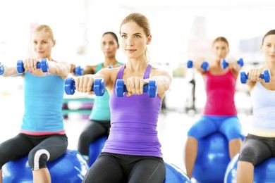 Why Pilates Works and How to Use If to Get in Great Shape