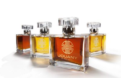 Crafting Beauty to Offer Personalized Scents