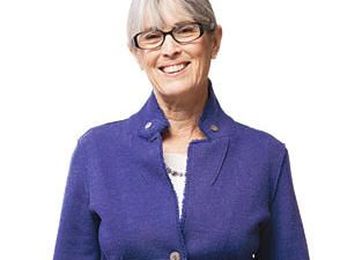 Healthy Habits Hero: Deborah Madison