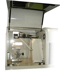 Laser Engraving Graphical Images With Steered Beam Laser Markers