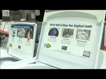 Home Energy Efficiency Tips: Energy Star Appliances